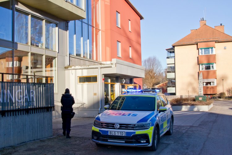 Foto: Andreas Björklund