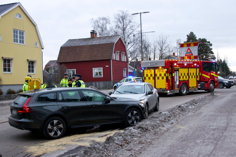 Foto: Andreas Björklund