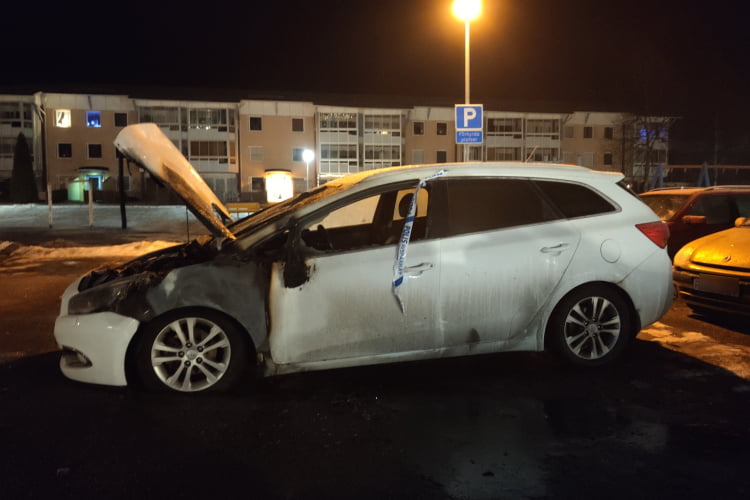Foto: Andreas Björklund