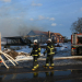 Alfta: Brand på lantbruk