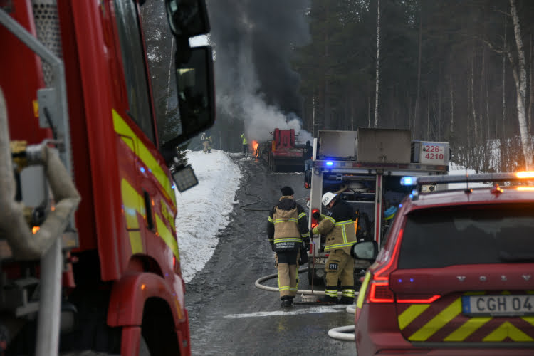 Foto: Daniel Sjöholm
