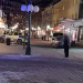 Söderhamn: Våldsbrott i centrum