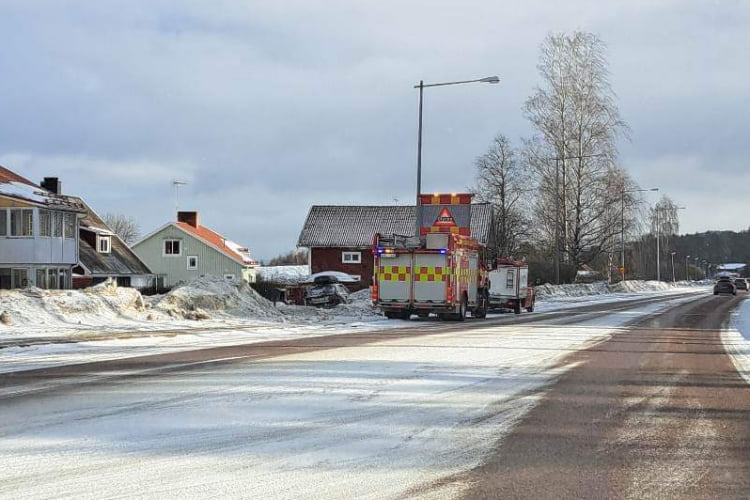 Foto: Johan Petrelius