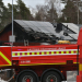 Storvik: Brand i byggnader
