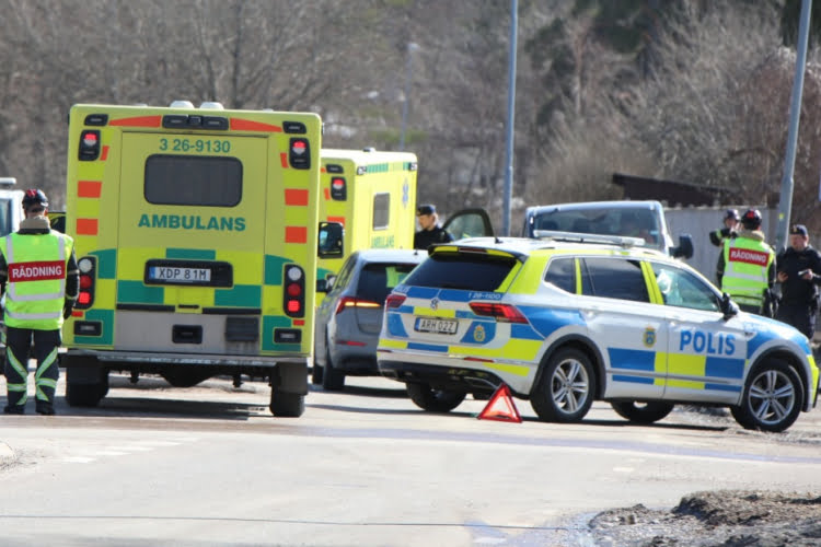 Foto: GävleNews