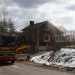 Söderala: Ny brand i Kinstavilla