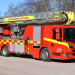 Nytt höjdfordon i Hofors