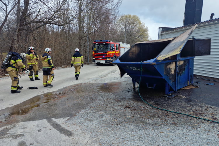 Foto: Daniel Sjöholm