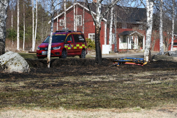 Foto: Daniel Sjöholm