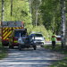 Bergby: Person funnen avliden i sjö