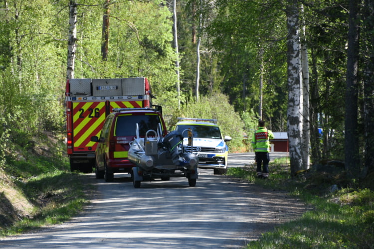 Foto: Daniel Sjöholm