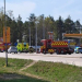 Iggesund: Två bilar krockade