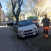 Söderhamn: Trafikolycka på Kungsgatan (13:41)