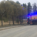 Söderhamn: Två larm om gräsbränder