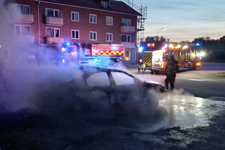 Foto: Daniel Sjöholm