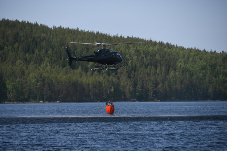 Foto: Daniel Sjöholm