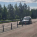 Bergby: Singelolycka vid Hagsta