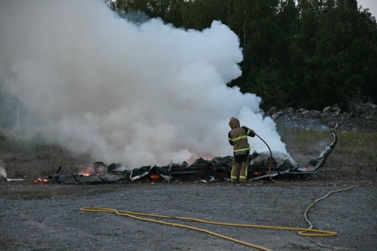 Foto: Daniel Sjöholm