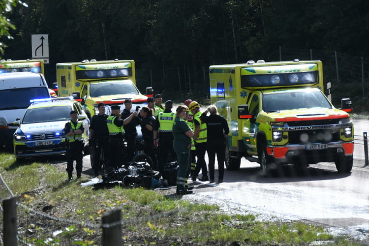 Foto: Daniel Sjöholm