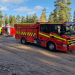 Söderhamn: Crossolycka på motorstadion
