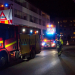 Sandviken: Äldre man körde in i husvägg