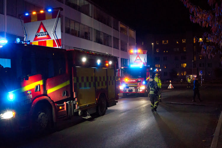 Foto: Andreas Björklund