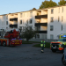 Söderhamn: Brand på spis