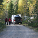 Söderhamn: Mänskliga kvarlevor anträffade i skog
