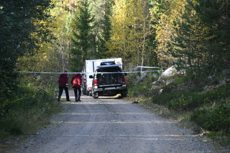 Foto: Daniel Sjöholm
