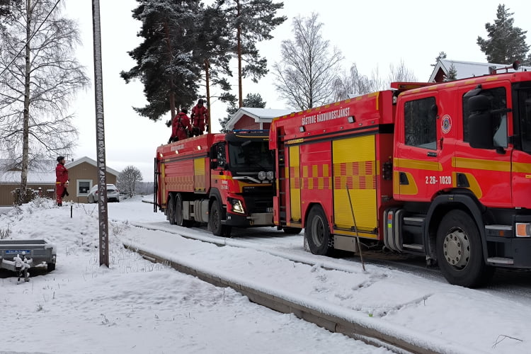 Foto: Andreas Björklund