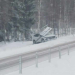 Gävle: Singelolycka vid Skarvberget