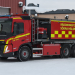 Ny lastväxlare till Söderhamn