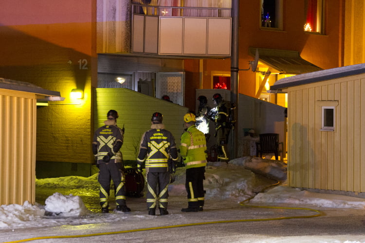 Foto: Andreas Björklund