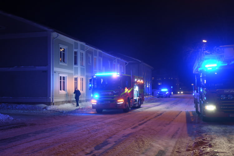 Foto: Daniel Sjöholm
