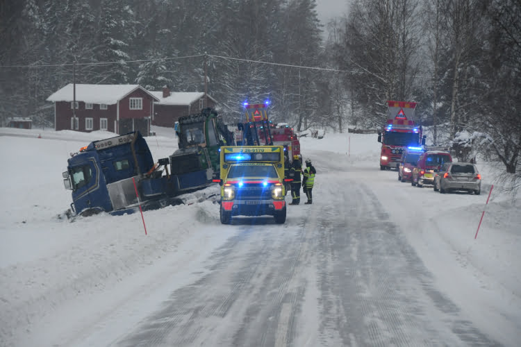 Foto: Daniel Sjöholm