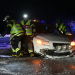 Söderhamn: Singelolycka på E4