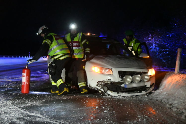 Foto: Daniel Sjöholm
