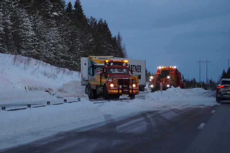Foto: Clas-Göran Wiström