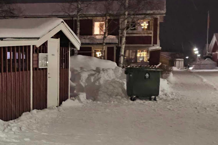 Foto: Jens Jansson