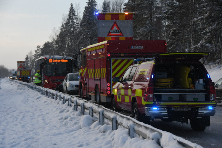 Foto: Daniel Sjöholm