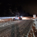 Söderhamn: Trafikolycka vid Höljebro