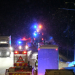Söderhamn: Personbil körde in i mitträcket