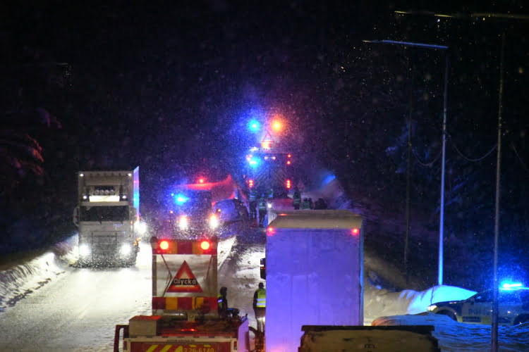 Foto: Daniel Sjöholm