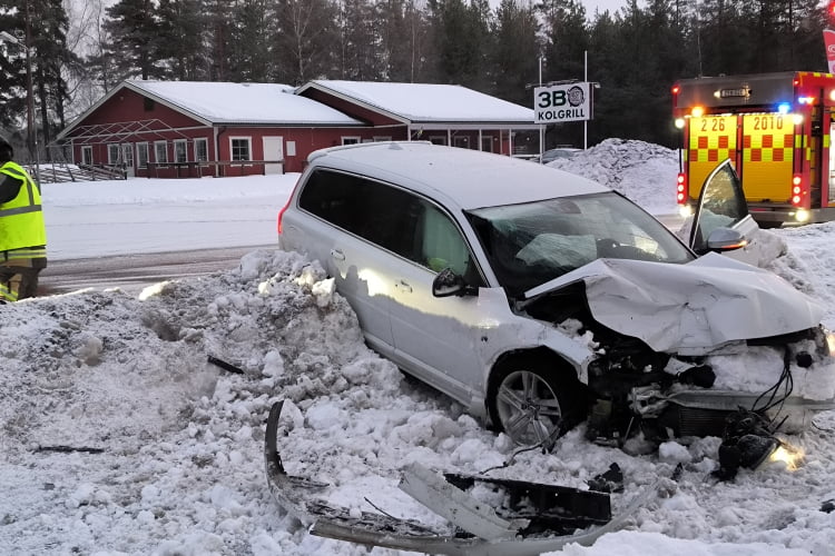 Foto: Andreas Björklund