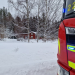 Norrala: Rökutveckling i bastu