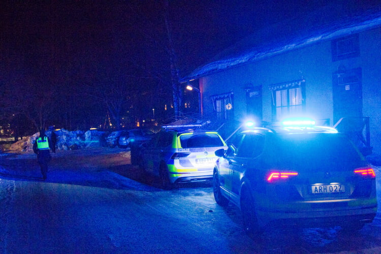 Foto: Andreas Björklund