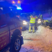 Tönnebro: Singelolycka på E4