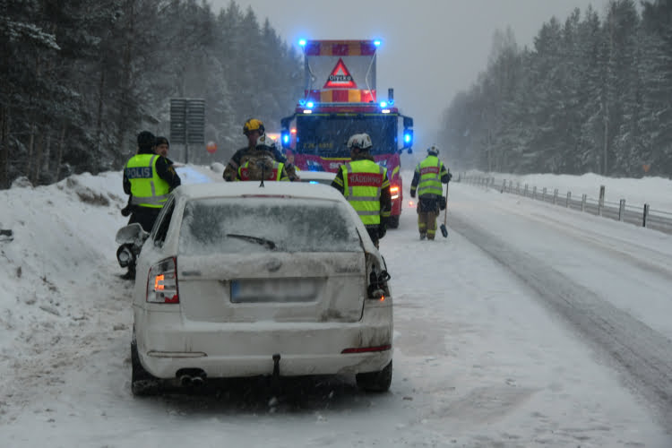 Foto: Daniel Sjöholm