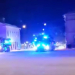 Söderhamn: Brand i restaurang