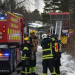 Sandarne: Brand i villa